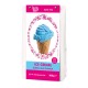 IJSMIX BUBBELGUM FLAVOUR GLUTENVRIJ 200G